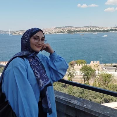 Eda_hmz's profile picture. PDR🎓