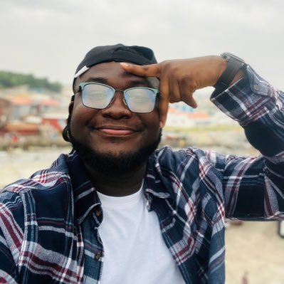 Nana Sei Anyemedu Profile