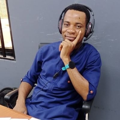 Humanist 🤝
Igbo💯
Catholic⛪
Gunners ❤️
Philosopher🧑🏾🎓
Banking 🏦