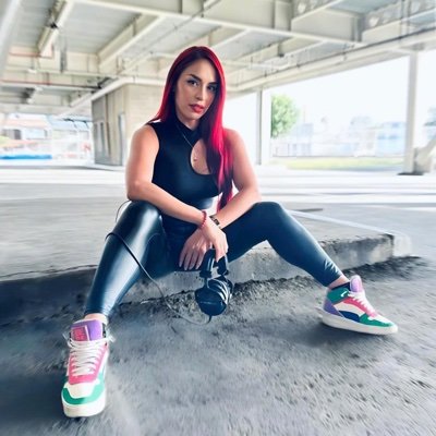 DjcherryV_R's profile picture. DjProducer aka KerasiV
Beyerdynamic, Ommix Academy, Audiofoam
🪐Progressive.Psytrance.Melodic👽