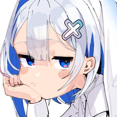 🔞銀髪ショートぱっつんぺたんこすき
VRCアカ(@papino_VRC)
無断転載,AI学習等禁止
□お仕事募集中□
https://t.co/0l7r5SiCGL