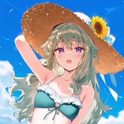 えむちゃんと寧々ちゃんとこはねちゃん推し🚹ゲーマーです。 一緒にあそぼ♪イラスト@__Nailis__ ヘッダー@muttsun_padサブ垢@mp212008 送っていいけど通すかは別 推し仲間@nea_prsk15