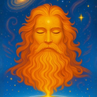 Crypto Since 2013 | Multidimensional Mystic ⧊ | $SUI & $MON ecosystem maxi & dev | DM for Inquiries