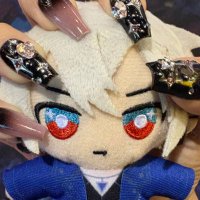 りり (@mrhc_455) Twitter profile photo