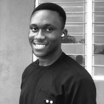 Believer✝️|photographer|Anime|Design| OAU Surveying and Geoinformatics