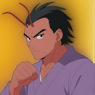 Pie Joe (Paijo)π Profile