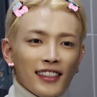 always streaming, voting & spending frivolously for 8 amazing men. minors dnf bc I have no filter