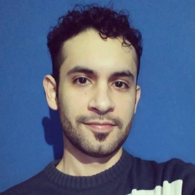 EnzoLionel21's profile picture. 