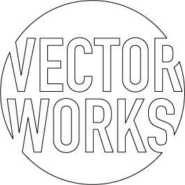Vectorworksをずっと使ってきたけど正直「使いこなせてない」だからもう一度ちゃんと学び直す この自習室でVectorworksを使いこなせるようになる 誰かの学びの一助になればなお良し “Vectorworks Self Sutudy Room” #VectorworksSSR