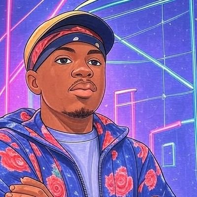 Motion…..no emotion 🥷🏾🔥❤️🩹| crypto enthusiast | Chelsea | London is 💙