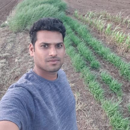 k4khandhar's profile picture. Science is the truth