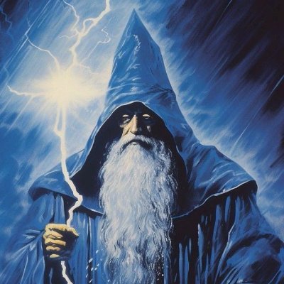 Master Bongwater Profile