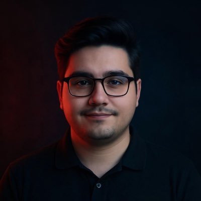 i4amed's profile picture. 