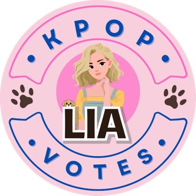 LIA sells KPOP VOTES || low prices! Profile