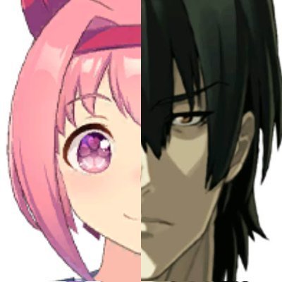 🩷❤️💙💛 | 俺は運命と戦う，そして勝ってみせる | pemuda sosialis