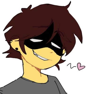 18 (🇵🇪) ya no soy tan activo en tiktok 😭//animador novato//
actualmente en el fandom de #dogman || amo cualquier Petey (siempre lo haré gg) 📦
pfp: @Sfiino