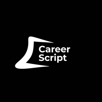 Careerscript Profile