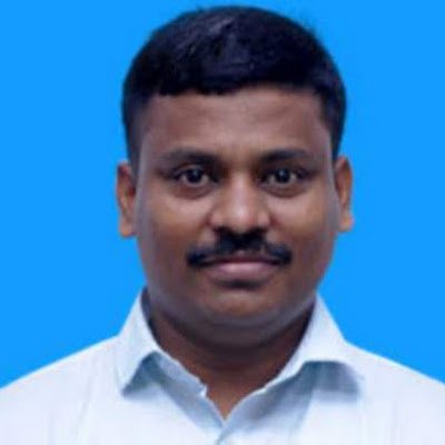 J Richard Prem Kumar Profile