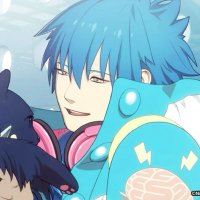 Aobaaz (@hikarugsht) 's Twitter Profile