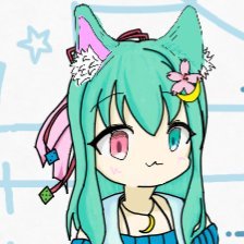 桜葵月と書いて「おうきづき」です
雑多に色々 XI(sai)シリーズがメイン🎲
アイコンは代理キャラの水無月ちゃん
水無月ちゃんタグ→ #みなづきみんなすき
フォロバは気分です ご了承!!