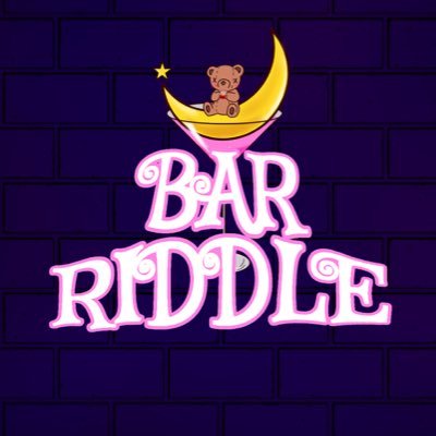 VRChatイベント【RIDDLE】の公式アカウントです‼️ 毎週金曜日22:00〜24:00 感想は #RIDDLE_VRC までお願いします。