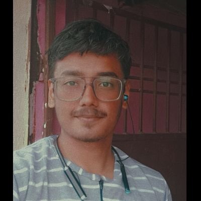 TanishkPrajapa6's profile picture. I'm a railfan. I love to capture trains in my phone 😄