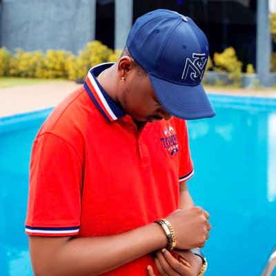 Samjoeudoh's profile picture. Trading with purpose, aligning my spirit and success.📈🪬