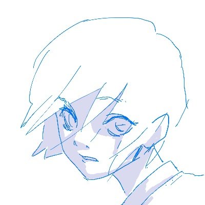 Vkaerunokuchi's profile picture. 絵