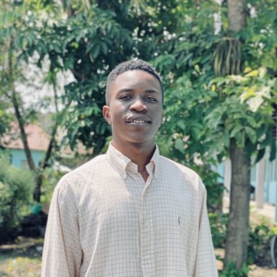 MarcellinM75999's profile picture. Tech. in rural development | Passion for the environment & blockchain 🌱🔗 | @gomadrep Trainer | @Catalyst_onX Reviewer | @HABE_OFFICIAL Ambassador