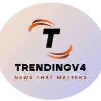 trendingv4 (@neelneerad) 's Twitter Profile