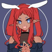 ジュリエッタ/スパ/クラ (@glaseed_til) 's Twitter Profile