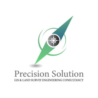 PrecisionSolAE's profile picture. Precision GIS مجال نظم المعلومات الجغرافية and Land Survey مساحة الأراضي Engineering Consultancy

- Licensed Surveyor
- Cutting-Edge Technology
- Strata
- GIS