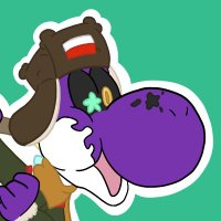 INK~Yoshi™ (@dbm_ink_yoshi) 's Twitter Profile