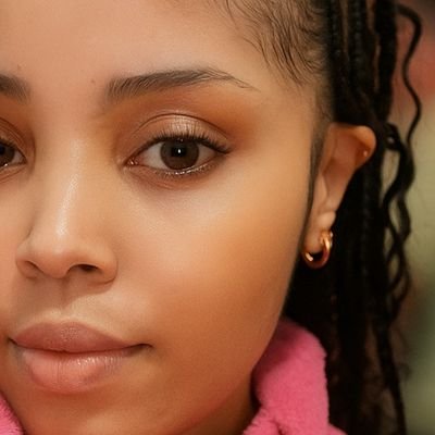 Life whooping my ass and blessing me at the same time