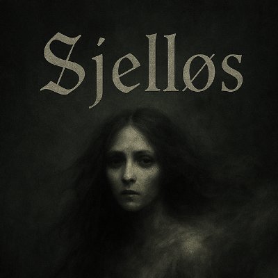 Sjellos_Djent's profile picture. she/her