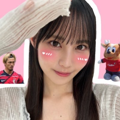 sakurantlers's profile picture. さくらぶりーとオブラディ🦌 #sakurablog #松尾世代