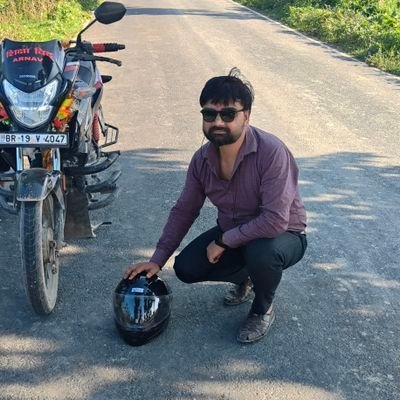 ErSauravMishr10's profile picture. Time is very important for my life