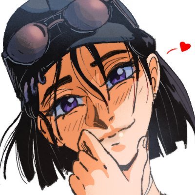 Artist/animator/アニメーター✦@ALSTUDIOOK member✦
ENG/ESP✦
@aurawra21 🩷