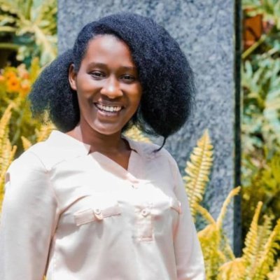 mbonyubuhamya's profile picture. I'm a Young Rwandan lady with passion of  nature and conservation as well as a Peace activist💚