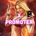 X_Promoter (@x_promoter_x) Twitter profile photo X_Promoter (@x_promoter_x) Twitter profile photo