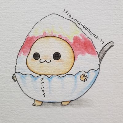 141(イヨイ)さんのプロフィール画像