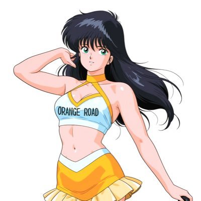 orangeworld1987's profile picture. オレンジロードや北斗の拳など昔のジャンプ漫画が好きです。  全日本きまぐれオレンジロード愛好会No.79。 投資垢やエロ垢はお断りします。