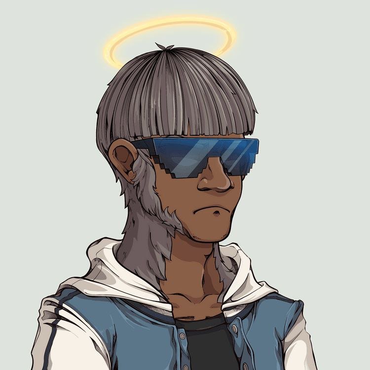 7batgigi's profile picture. CRYPTOCURRENCY is a call to DIGITALIZATION. Every MODERN MAN must embrace its nature. Only the poor would escape from it.