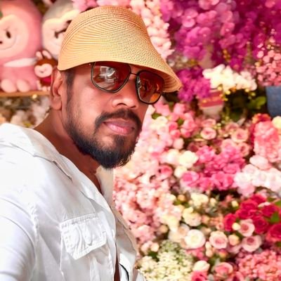 DR. Vijay Sri G Profile
