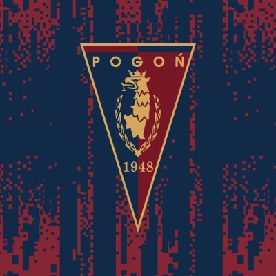 Oficjalny profil Pogoni Szczecin na X / Official account of Pogoń Szczecin on X ⚓️