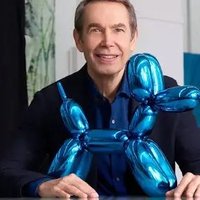 Jeff Koons Prodigy (@jeffkoonsarts) 's Twitter Profile