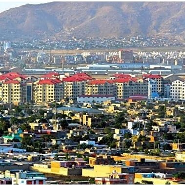 If you want to stay informed about what's happening in Afghanistan, then follow us here.