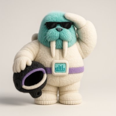 Lovingartist1's profile picture. goompegolom.base.eth
📈
goompegolom.sui