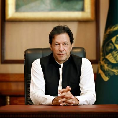MubeenChughta's profile picture. Only those who support PTI should visit.