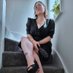 Delilah De Mand (@dommedelilahhh) Twitter profile photo Delilah De Mand (@dommedelilahhh) Twitter profile photo
